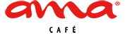 ama Café Berlin Logo